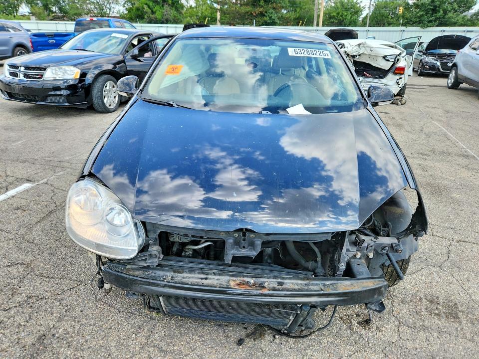 Aukcja sprzedaży 2009 Volkswagen Jetta, vin: 3VWRL71K79M073039, numer aukcji: 63288226