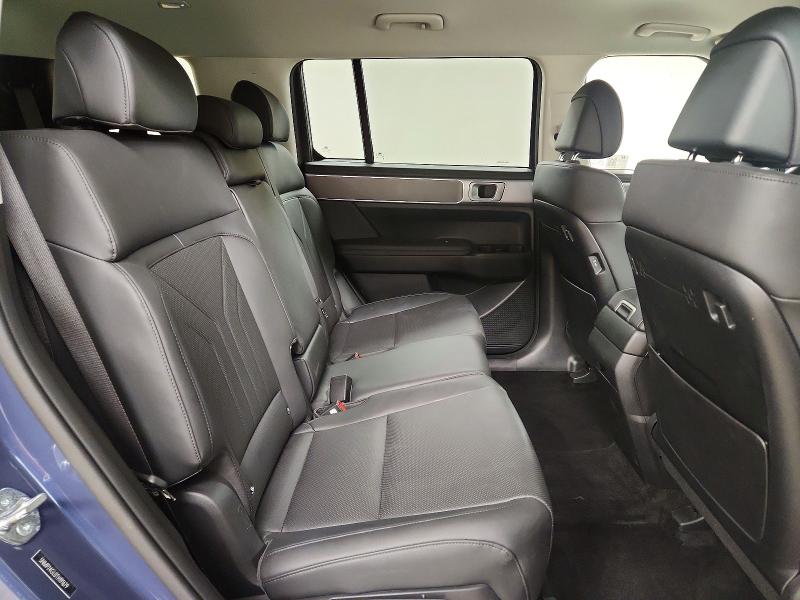 Aukcja sprzedaży 2026 Hyundai Santa Fe, vin: 5NMP24GL0TH191679, numer aukcji: 62298806