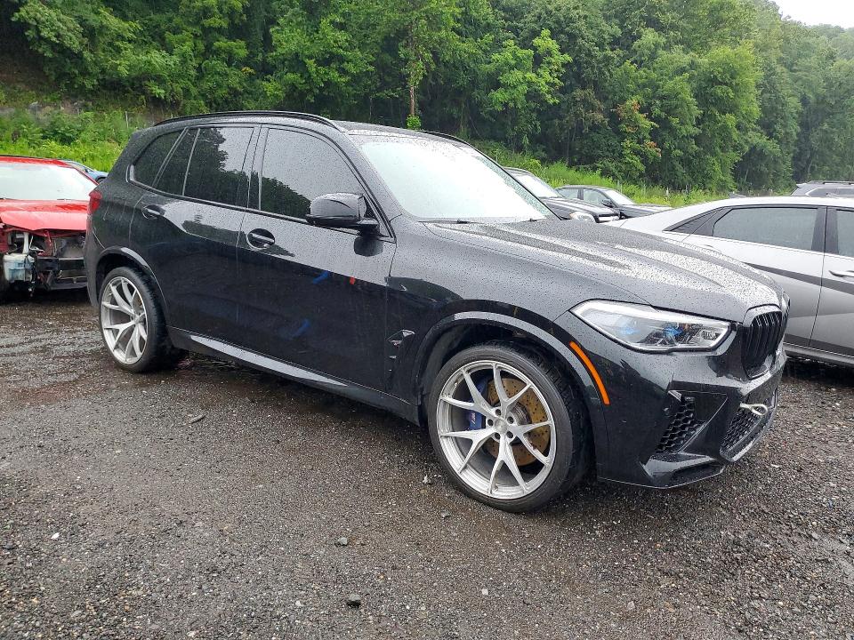 62293166 :رقم المزاد ، 5YMJU0C03M9F45965 vin ، 2021 Bmw X5 مزاد بيع