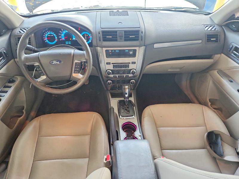 Продажа на аукционе авто 2012 Ford Fusion, vin: 3FAHP0JG6CR246989, номер лота: 63045496
