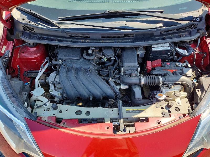 Aukcja sprzedaży 2017 Nissan Versa Note, vin: 3N1CE2CP4HL365995, numer aukcji: 60760456