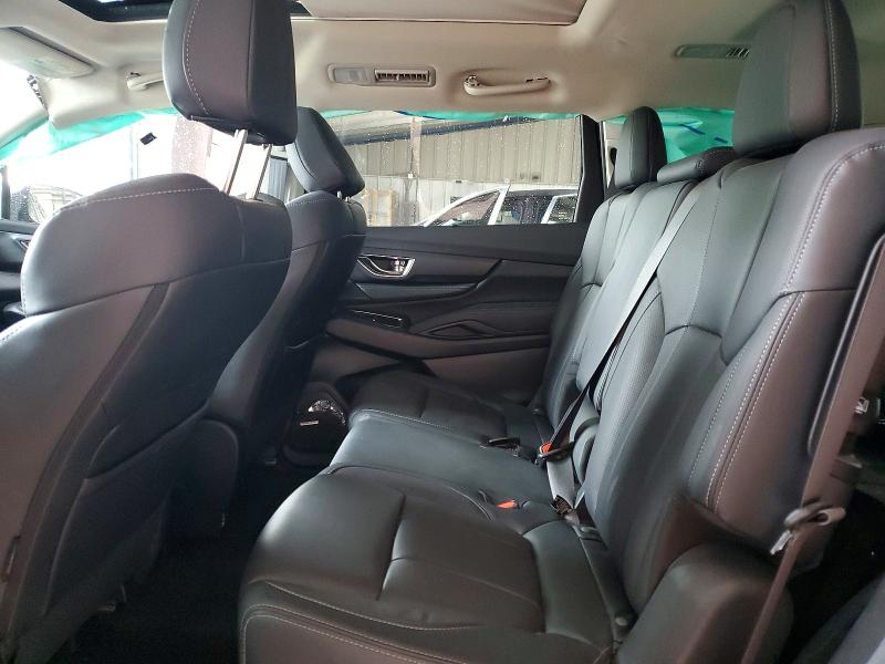 59783236 :رقم المزاد ، 4S4WMARD3R3459606 vin ، 2024 Subaru Ascent مزاد بيع