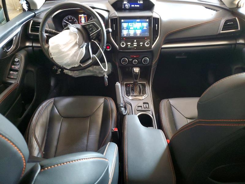 Aukcja sprzedaży 2023 Subaru Crosstrek, vin: JF2GTHMC3PH223364, numer aukcji: 62387486