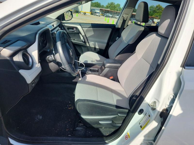 Продаж на аукціоні авто 2018 Toyota Rav4, vin: 2T3WFREV9JW467061, номер лоту: 61705086