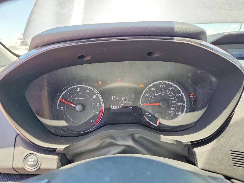 Aukcja sprzedaży 2017 Subaru Impreza, vin: 4S3GKAA6XH3614792, numer aukcji: 60226046