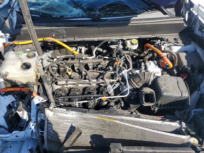 2024 Ford Maverick მანქანა იყიდება აუქციონზე, vin: 3FTTW8A36RRB75787, აუქციონის ნომერი: 60933846