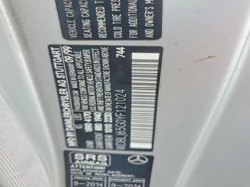 2000 Mercedes-benz Clk მანქანა იყიდება აუქციონზე, vin: WDBLJ65G0YF121024, აუქციონის ნომერი: 62935256