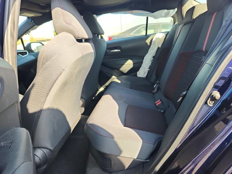 Продажа на аукционе авто 2024 Toyota Corolla Hybrid, vin: JTDBCMFEXRJ021245, номер лота: 61643976