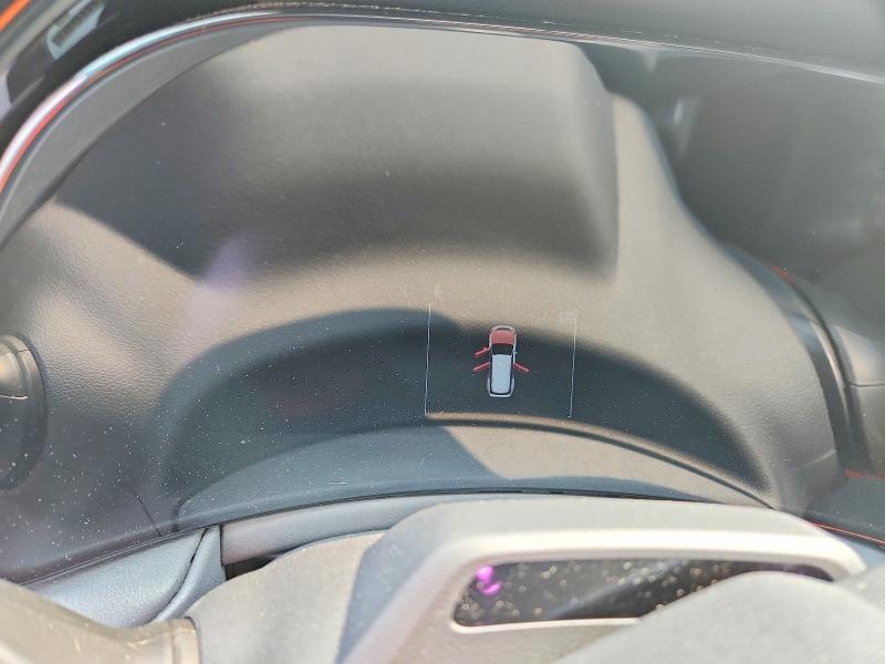 60823666 :رقم المزاد ، 5TDAAAB6XSS038134 vin ، 2025 Lexus Tx 350 مزاد بيع