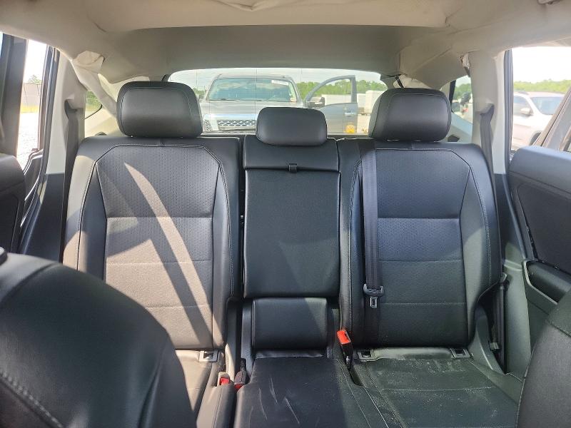 Aukcja sprzedaży 2018 Volkswagen Tiguan, vin: 3VV2B7AXXJM004936, numer aukcji: 85607155