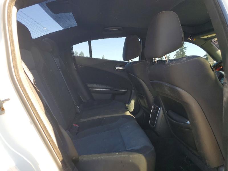 Aukcja sprzedaży 2017 Dodge Charger, vin: 2C3CDXHGXHH513280, numer aukcji: 59618226