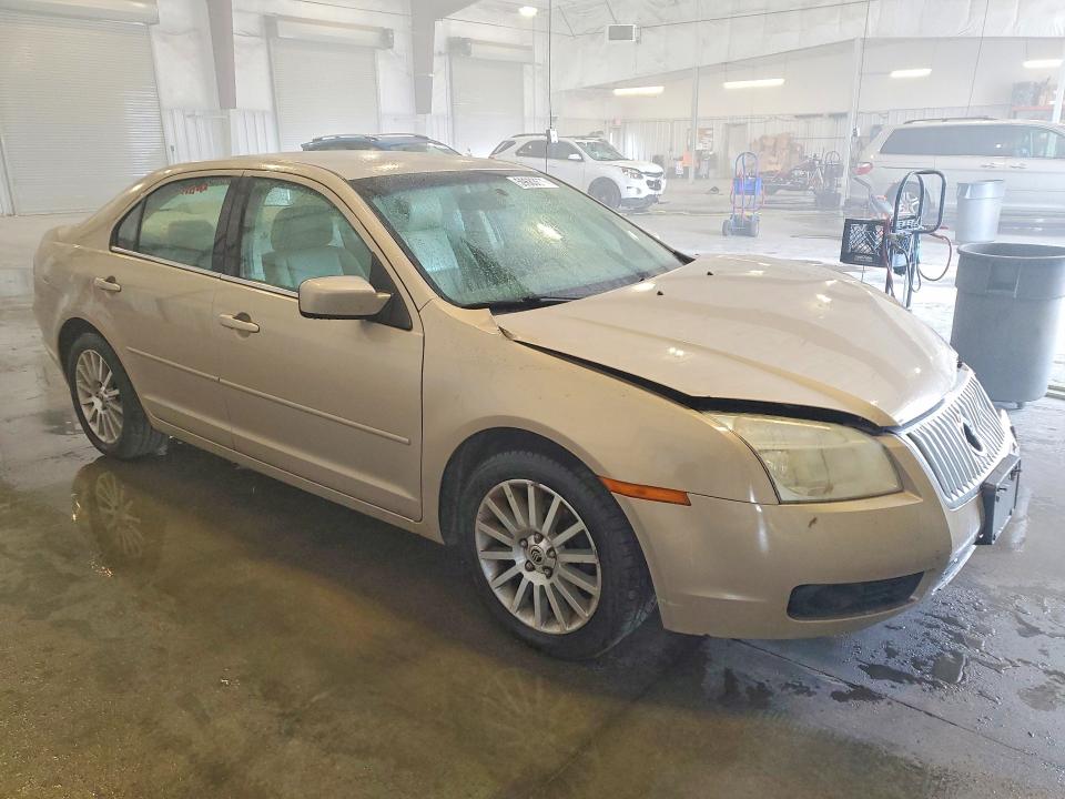 Продаж на аукціоні авто 2006 Mercury Milan, vin: 3MEFM081X6R614783, номер лоту: 59683626