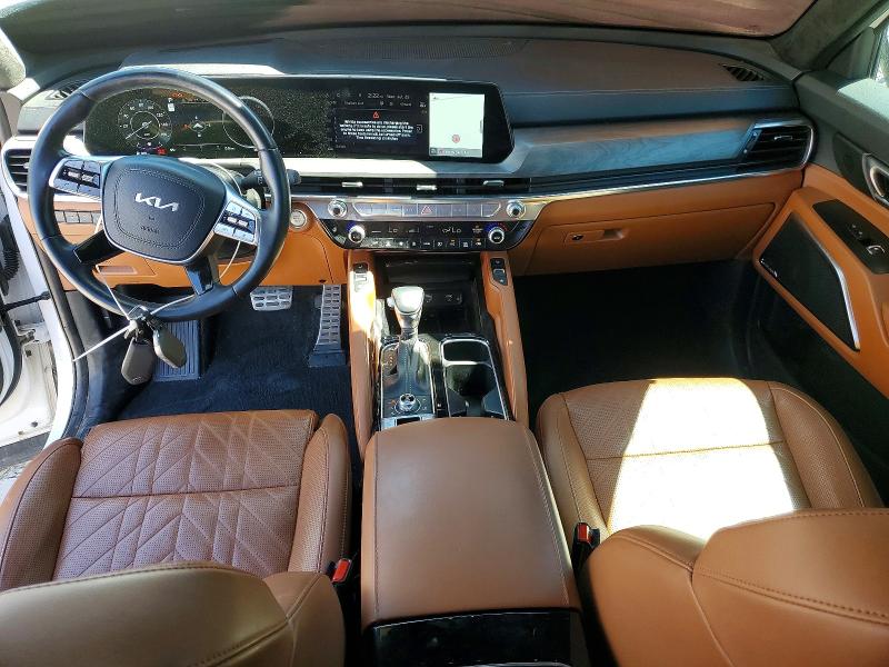 Продаж на аукціоні авто 2024 Kia Telluride, vin: 5XYP5DGCXRG550434, номер лоту: 62867366