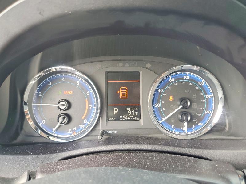 Aukcja sprzedaży 2018 Toyota Corolla, vin: 2T1BURHE5JC018390, numer aukcji: 61285966