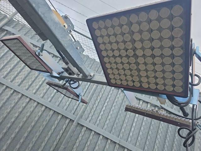 2020 Ghs Lighting Greenfire Iaf-01 მანქანა იყიდება აუქციონზე, vin: XXXXXX079896, აუქციონის ნომერი: 60669446