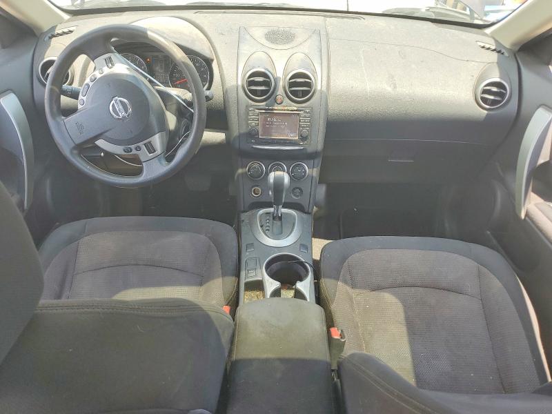 60140406 :رقم المزاد ، JN8AS5MV8CW405790 vin ، 2012 Nissan Rogue مزاد بيع