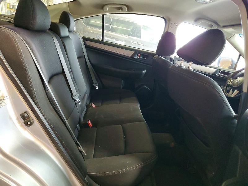 Продажа на аукционе авто 2015 Subaru Legacy, vin: 4S3BNAC64F3006200, номер лота: 60632006