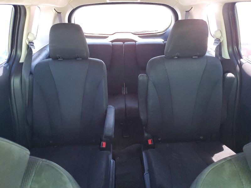 Aukcja sprzedaży 2015 Mazda 5, vin: JM1CW2BL0F0180264, numer aukcji: 59773406