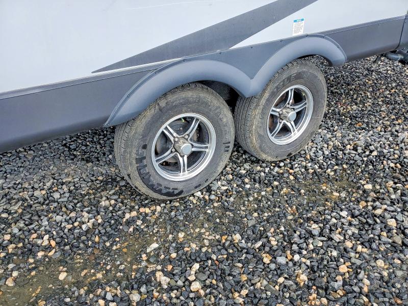 Aukcja sprzedaży 2024 Frrv Flagstaff, vin: 4X4TFLW20MZ172689, numer aukcji: 59882016