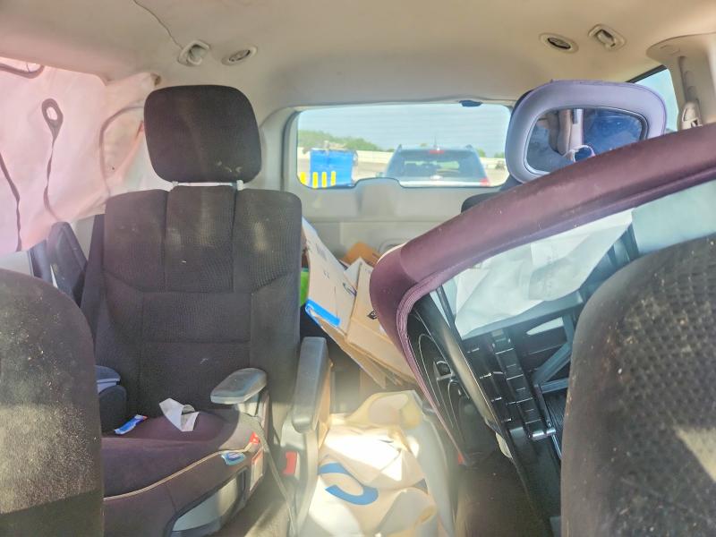 Aukcja sprzedaży 2014 Dodge Grand Caravan, vin: 2C4RDGCG8ER173002, numer aukcji: 62750526