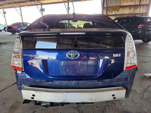 63003206 :رقم المزاد ، JTDKN3DU7B5341376 vin ، 2011 Toyota Prius مزاد بيع