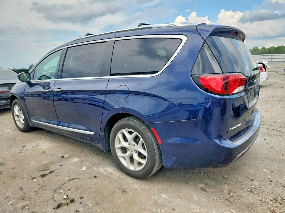 Aukcja sprzedaży 2018 Chrysler Pacifica, vin: 2C4RC1BG4JR188365, numer aukcji: 59715186