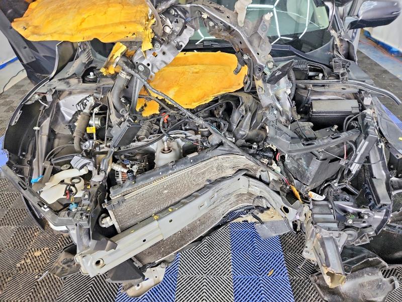 Продажа на аукционе авто 2022 Honda Hr-v, vin: 3CZRU5H51NM715988, номер лота: 61984176