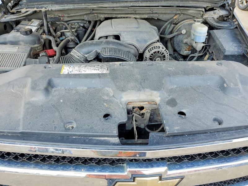 Auction sale of the 2009 Chevrolet Silverado, vin: 3GCEK13379G243485, lot number: 85769885