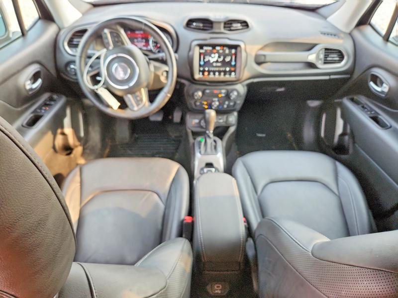 Продажа на аукционе авто 2022 Jeep Renegade, vin: ZACNJDD13NPN51938, номер лота: 62349976