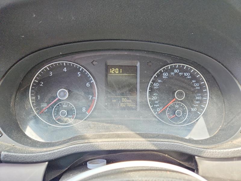 Продаж на аукціоні авто 2014 Volkswagen Passat, vin: 1VWAS7A31EC056645, номер лоту: 61705946
