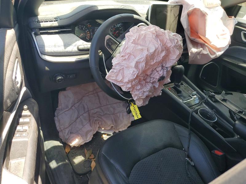 Продажа на аукционе авто 2025 Jeep Compass, vin: 3C4NJDBN9ST549771, номер лота: 60660016