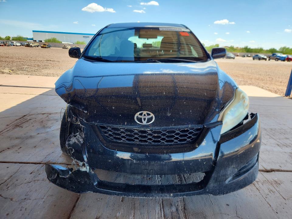 Aukcja sprzedaży 2009 Toyota Matrix, vin: 2T1KU40E99C153950, numer aukcji: 61930936