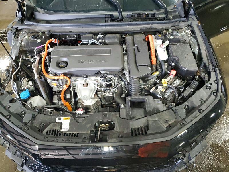 Продажа на аукционе авто 2025 Honda Accord, vin: 1HGCY2F72SA083922, номер лота: 60457226