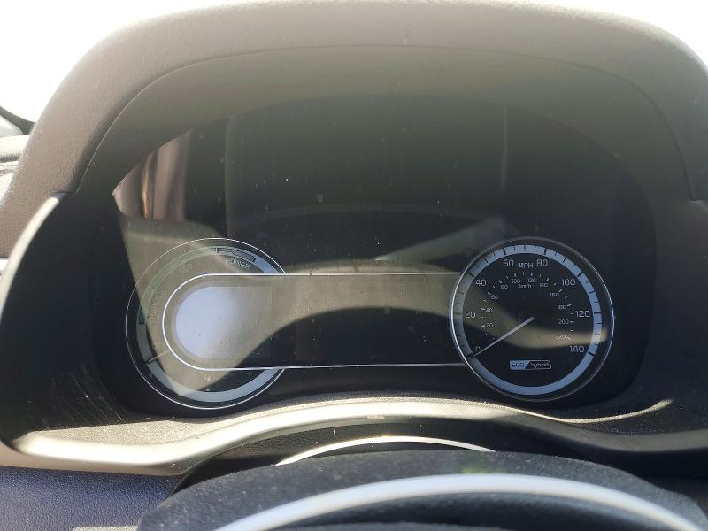 Продажа на аукционе авто 2019 Kia Niro, vin: KNDCB3LC1K5297008, номер лота: 62499316