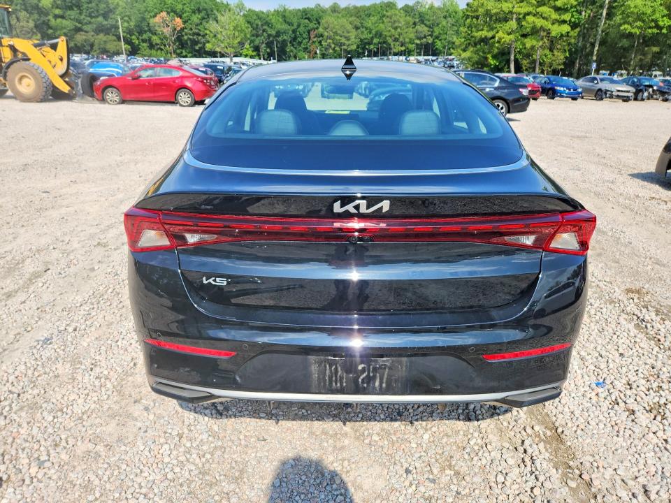 2024 Kia K5 მანქანა იყიდება აუქციონზე, vin: 5XXG34J28RG255939, აუქციონის ნომერი: 59254566