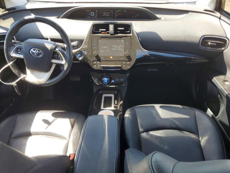 Aukcja sprzedaży 2016 Toyota Prius, vin: JTDKARFU4G3013377, numer aukcji: 61806046
