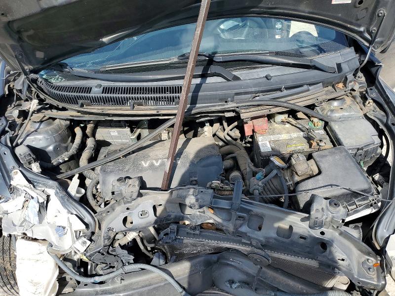 Продажа на аукционе авто 2010 Toyota Yaris, vin: JTDBT4K36A4075505, номер лота: 63283556