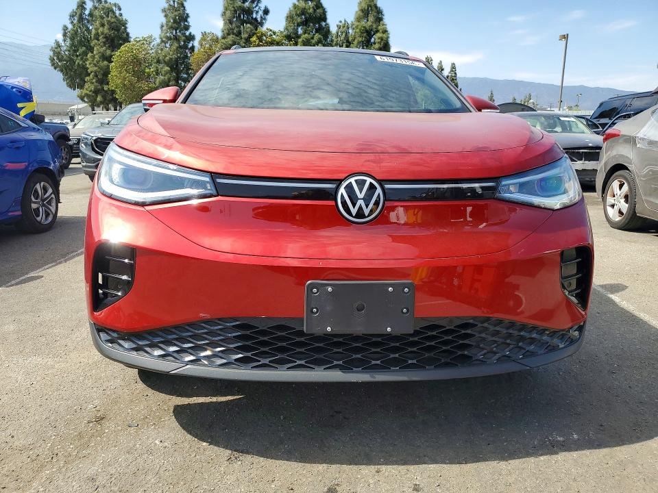 Продаж на аукціоні авто 2023 Volkswagen Id.4, vin: 1V25MPE82PC017083, номер лоту: 61973156