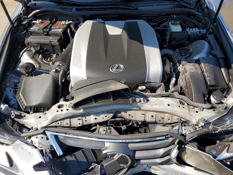 Aukcja sprzedaży 2018 Lexus Is 300, vin: JTHC81D28J5028042, numer aukcji: 60804496