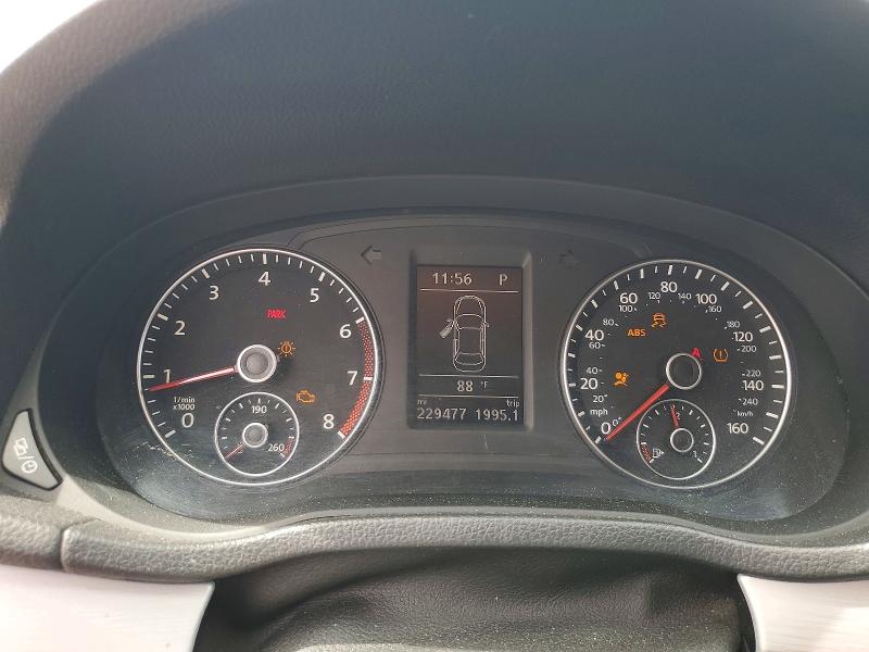 Aukcja sprzedaży 2013 Volkswagen Passat, vin: 1VWBH7A38DC140401, numer aukcji: 60769376