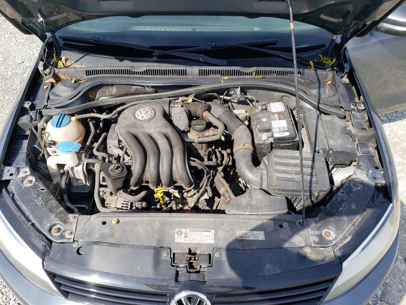 Aukcja sprzedaży 2014 Volkswagen Jetta, vin: 3VW2K7AJ3EM351442, numer aukcji: 62597606