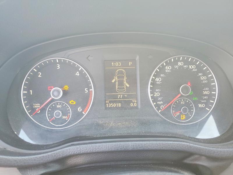 Продаж на аукціоні авто 2014 Volkswagen Passat, vin: 1VWBN7A38EC097253, номер лоту: 61373136