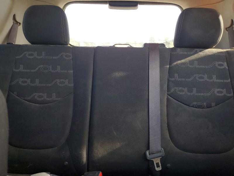 Продажа на аукционе авто 2013 Kia Soul, vin: KNDJT2A66D7632959, номер лота: 62715256