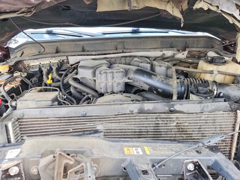 61139056 :رقم المزاد ، 1FT7X2B6XGED44214 vin ، 2016 Ford F250 مزاد بيع