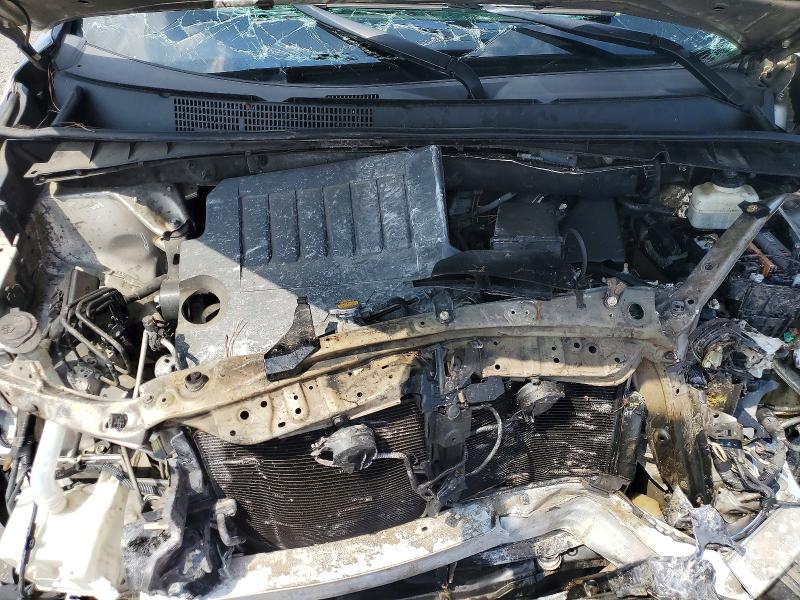 2014 Toyota Highlander მანქანა იყიდება აუქციონზე, vin: 5TDKKRFH0ES005451, აუქციონის ნომერი: 59321976