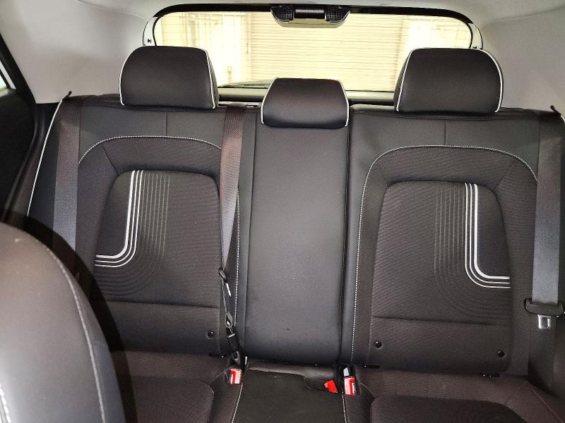 Продаж на аукціоні авто 2025 Hyundai Venue, vin: KMHRC8A35SU361205, номер лоту: 62985156