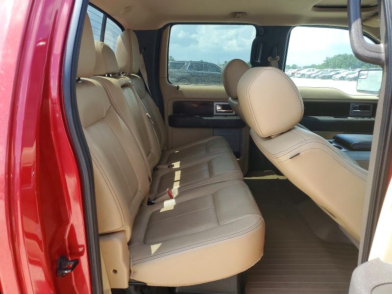 85980445 :رقم المزاد ، 1FTFW1CF9CFC69520 vin ، 2012 Ford F150 مزاد بيع