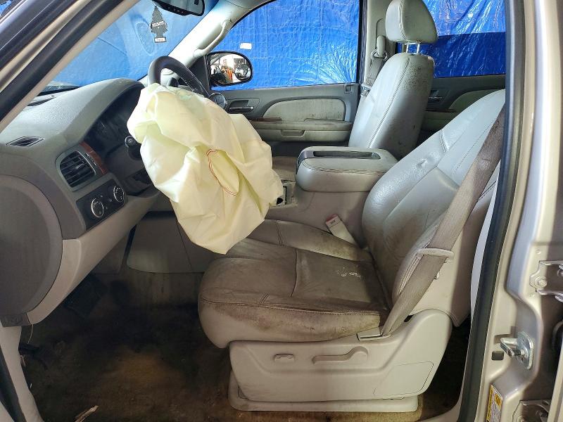 Продажа на аукционе авто 2007 Chevrolet Suburban, vin: 3GNFK16307G128411, номер лота: 62119206