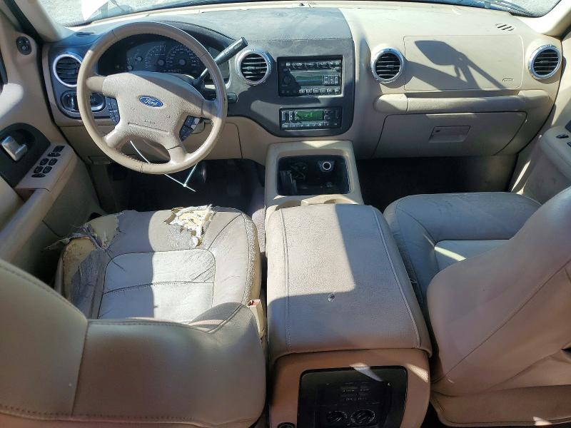 Продаж на аукціоні авто 2004 Ford Expedition, vin: 1FMPU17L24LB18429, номер лоту: 62273186