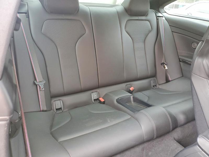 Продажа на аукционе авто 2018 Bmw M4, vin: WBS4Y9C52JAC87578, номер лота: 57441256